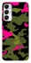 Чохол на Samsung Galaxy A05s Camouflage v29 фото 1 з 1