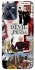 Чохол на Realme C35 Fashion collage ver.15 фото 1 з 1