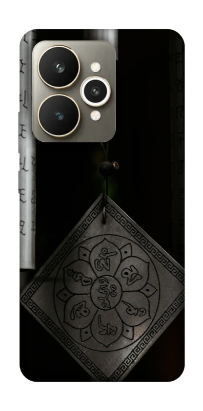 Чехол на Realme 15 Талисман удачи фото 1 из 1