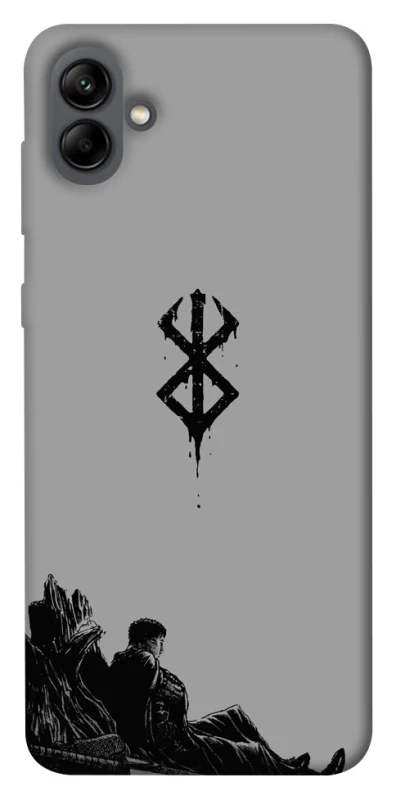 Чохол на Samsung Galaxy A04 Berserk v3 фото 1 з 1