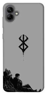 Чохол на Samsung Galaxy A04 Berserk v3 фото 1 з 1