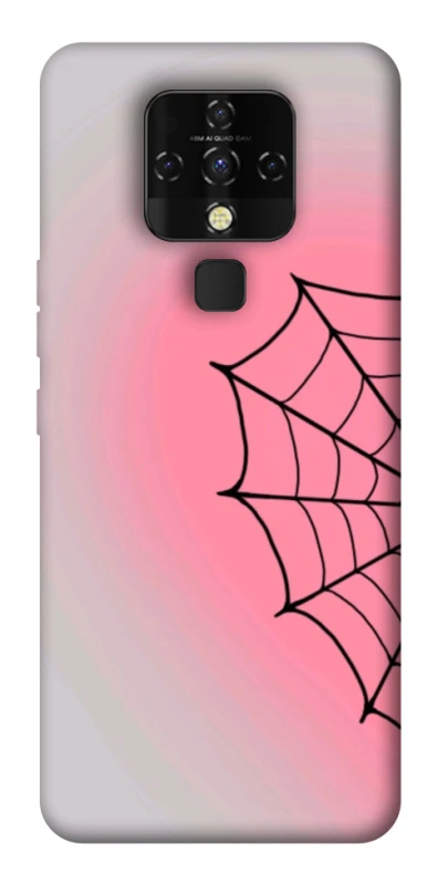 Чохол на TECNO Camon 16 SE Pair romantic theme ver.1 фото 1 з 1