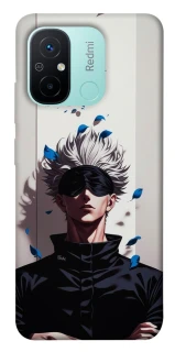 Чохол на Xiaomi Redmi 12C / Poco C55 Satoru Gojo v4 фото 1 з 1