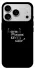 Чехол на Apple iPhone 18 Pro Max Gym v2 фото 1 из 1