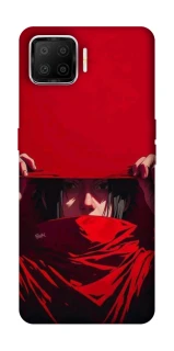 Чехол на Oppo A73 (2017) Itachi Uchiha v2 фото 1 из 1
