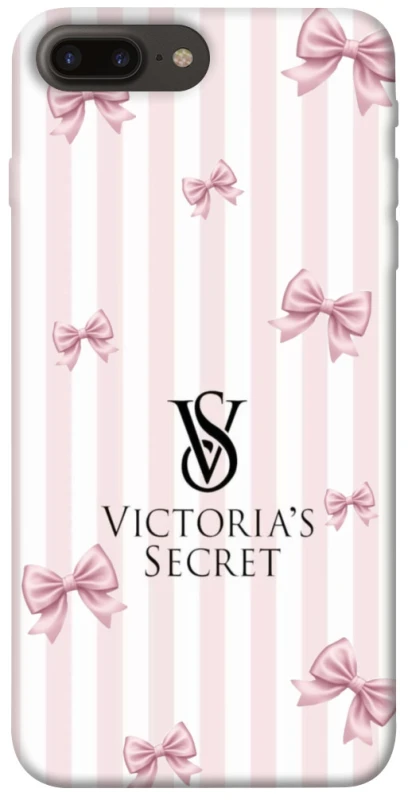 Чохол на Apple iPhone 7 plus / 8 plus Victoria's Secret фото 1 з 1