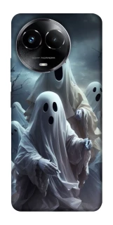 Чохол на Realme C67 4G Ghost фото 1 з 1