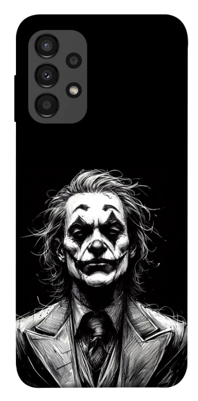 Чохол на Samsung Galaxy A13 4G Joker B&W фото 1 з 1