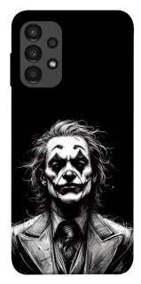 Чохол на Samsung Galaxy A13 4G Joker B&W фото 1 з 1
