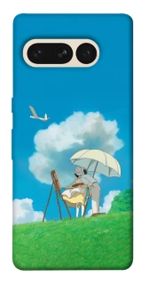 Чохол на Google Pixel 7 Pro Drawing фото 1 з 1