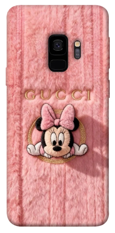 Чехол на Samsung Galaxy S9 Gucci ver.3 фото 1 из 1