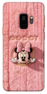 Чехол на Samsung Galaxy S9 Gucci ver.3 фото 1 из 1