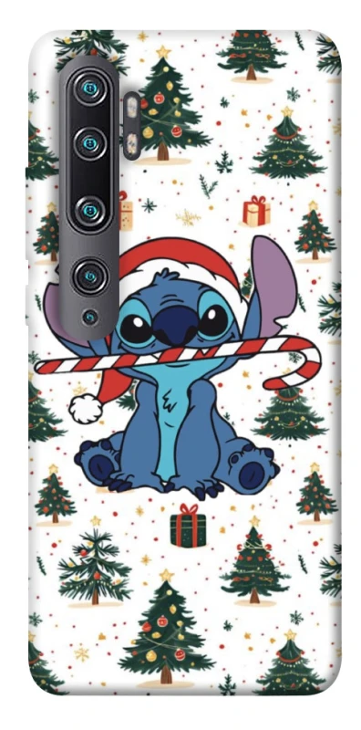 Чохол на Xiaomi Mi Note 10 / Note 10 Pro / Mi CC9 Pro Stitch ver.23 фото 1 з 1