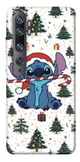 Чехол на Xiaomi Mi Note 10 / Note 10 Pro / Mi CC9 Pro Stitch ver.23 фото 1 из 1