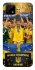Чохол на Realme C21Y UA-Football ver.5 фото 1 з 1