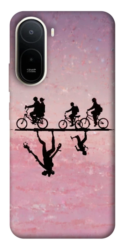 Чехол на Xiaomi Redmi A7 Pro 4G Stranger Things ver.19 фото 2 из 2