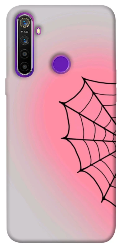 Чехол на Realme 5 Pair romantic theme ver.1 фото 1 из 1