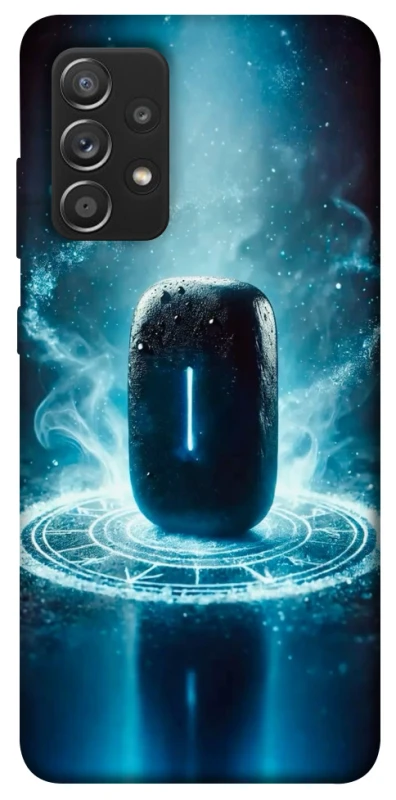 Чохол на Samsung Galaxy A52 4G / A52 5G Руна Іса фото 1 з 1