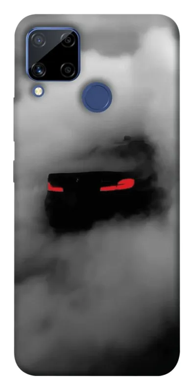 Чехол на Realme C15 BMW v20 фото 1 из 1