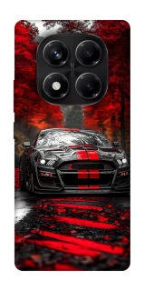 Чохол на Xiaomi Redmi Note 14 Pro 5G mustang фото 1 з 1