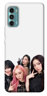 Чохол на Motorola Moto G60 Aespa v2 фото 1 з 1