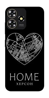 Чехол на ZTE Blade A73 4G Херсон Home фото 1 из 1