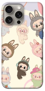 Чохол Labubu Dance фото 1 з 1