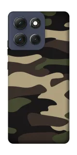 Чохол на Motorola Moto G86 Camouflage v6 фото 1 з 1