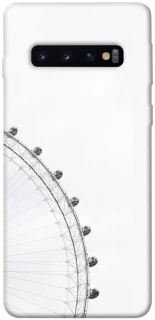 Чохол на Samsung Galaxy S10 Колесо огляду фото 1 з 1
