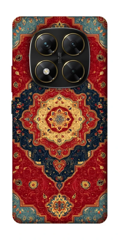 Чехол на Xiaomi Poco X7 Ковёр v50 фото 1 из 1