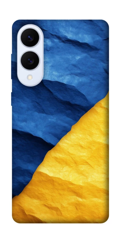 Чохол на Samsung Galaxy S25 Edge Flag v2 фото 1 з 1