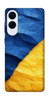 Чехол на Samsung Galaxy S25 Edge Flag v2 фото 1 из 1