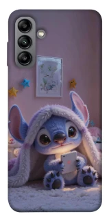 Чохол на Samsung Galaxy A04s Stitch ver.3 фото 1 з 1