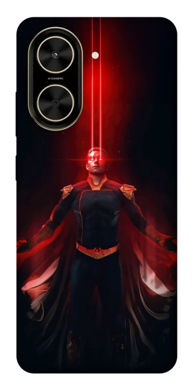 Чохол на Xiaomi Poco C71 Homelander v2 фото 1 з 1