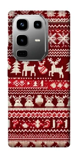 Чохол на Infinix Note 50 Pro Christmas jumper ver.2 фото 1 з 1