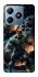 Чохол на Realme C63 Hulk v2 фото 1 з 1