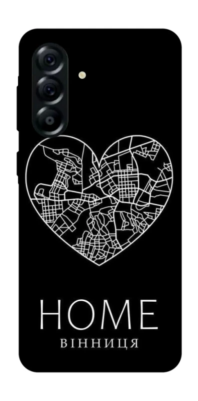 Чехол на Samsung Galaxy A57 5G Вінниця Home фото 1 из 1
