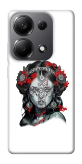 Чохол на Xiaomi Redmi Note 13 Pro 5G Мотанка Оберіг фото 1 з 1