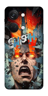 Чехол на OnePlus Nord 3 Swishh фото 1 из 1