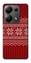 Чехол на Xiaomi Redmi Note 13 Pro 4G Christmas jumper ver.3 фото 1 из 1