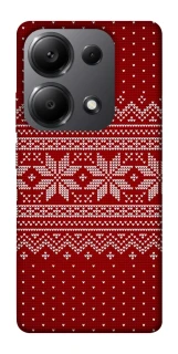 Чохол на Xiaomi Redmi Note 13 Pro 5G Christmas jumper ver.3 фото 1 з 1