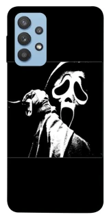 Чехол на Samsung Galaxy M32 Scarry Halloween фото 1 из 1