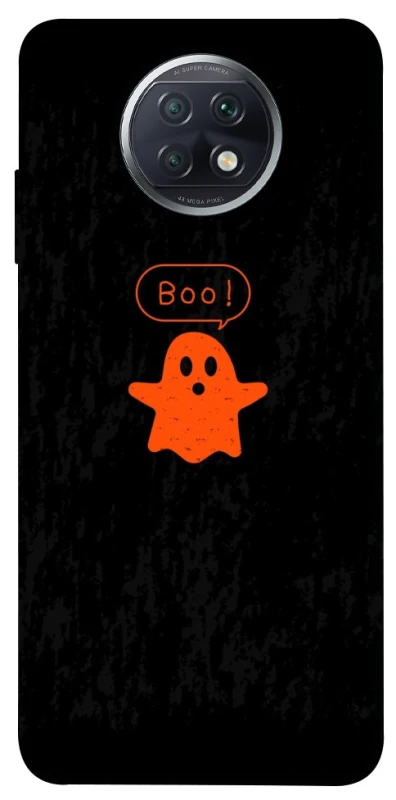 Чохол на Xiaomi Redmi Note 9 5G / Note 9T Ghost of Halloween фото 1 з 1