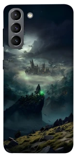 Чохол на Samsung Galaxy S21 Harry Potter Legacy фото 1 з 1