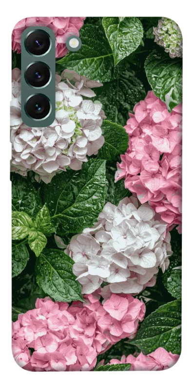 Чохол на Samsung Galaxy S22+ Secret Garden фото 1 з 1
