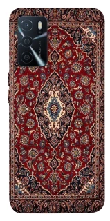 Чохол на Oppo A16s / A16 Килим v2 фото 1 з 1
