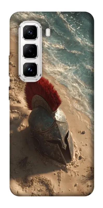 Чохол на Infinix Hot 50 Pro Odyssey ver.3 фото 1 з 1