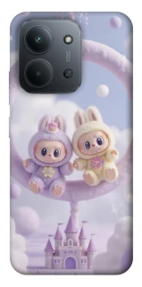 Чехол на Xiaomi Redmi 15C (Global) Labubu in. fairy tale фото 1 из 1