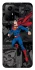 Чехол на Xiaomi Redmi Note 12S superman comics фото 1 из 1