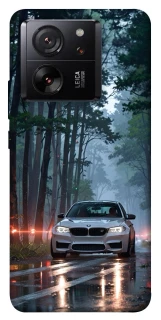 Чехол на Xiaomi 13T Pro BMW ride фото 1 из 1